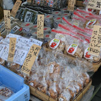 【本店】お土産販売