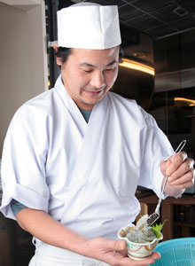 青木 稔(Aoki Minoru)